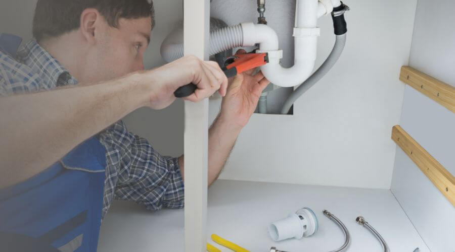 Professional bathroom faucet installation in Leesville, OH